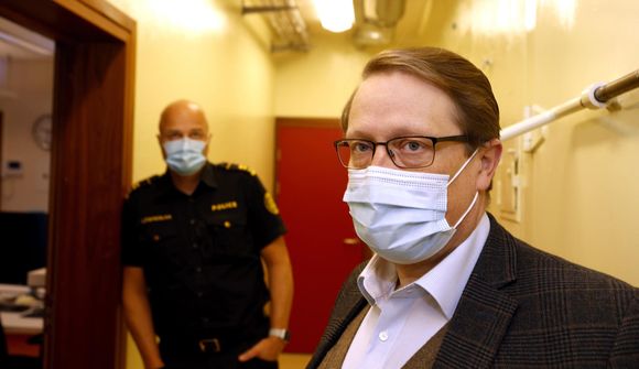 Niðurstaða nefndarinnar kynnt á þriðjudag