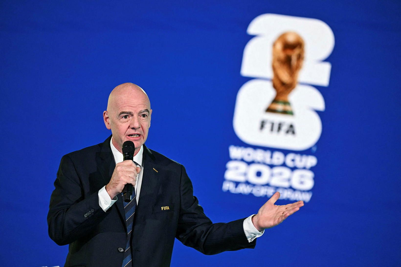 KSÍ gæti fengið meiri pening frá FIFA