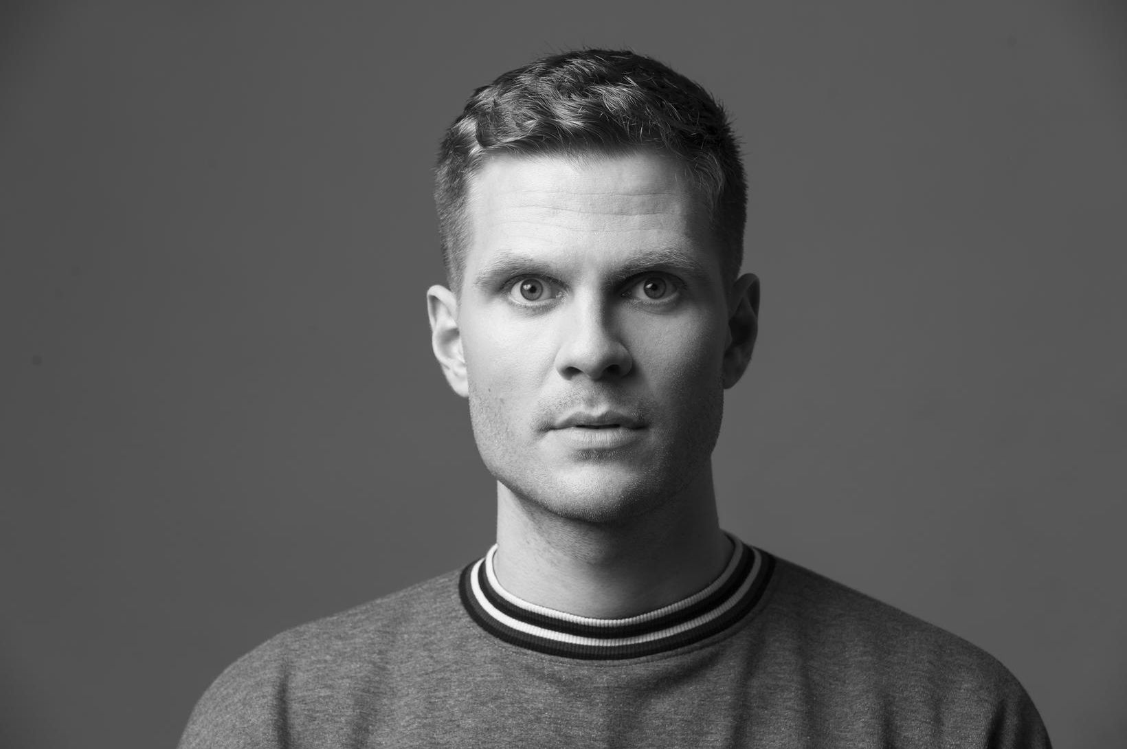 „Svo kemur bara í ljós að fólk er yndislegt“