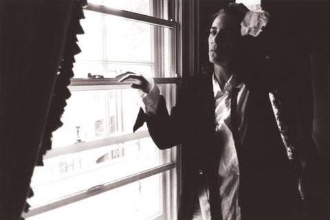 US artist Patti Smith will perform on Harpa's Eldborg stage on Monday night.