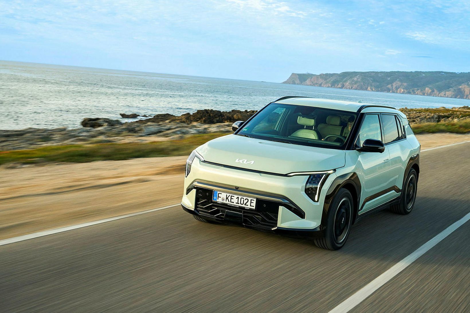 Í rösklega tveggja áratuga sögu World Car Awards hefur KIA …