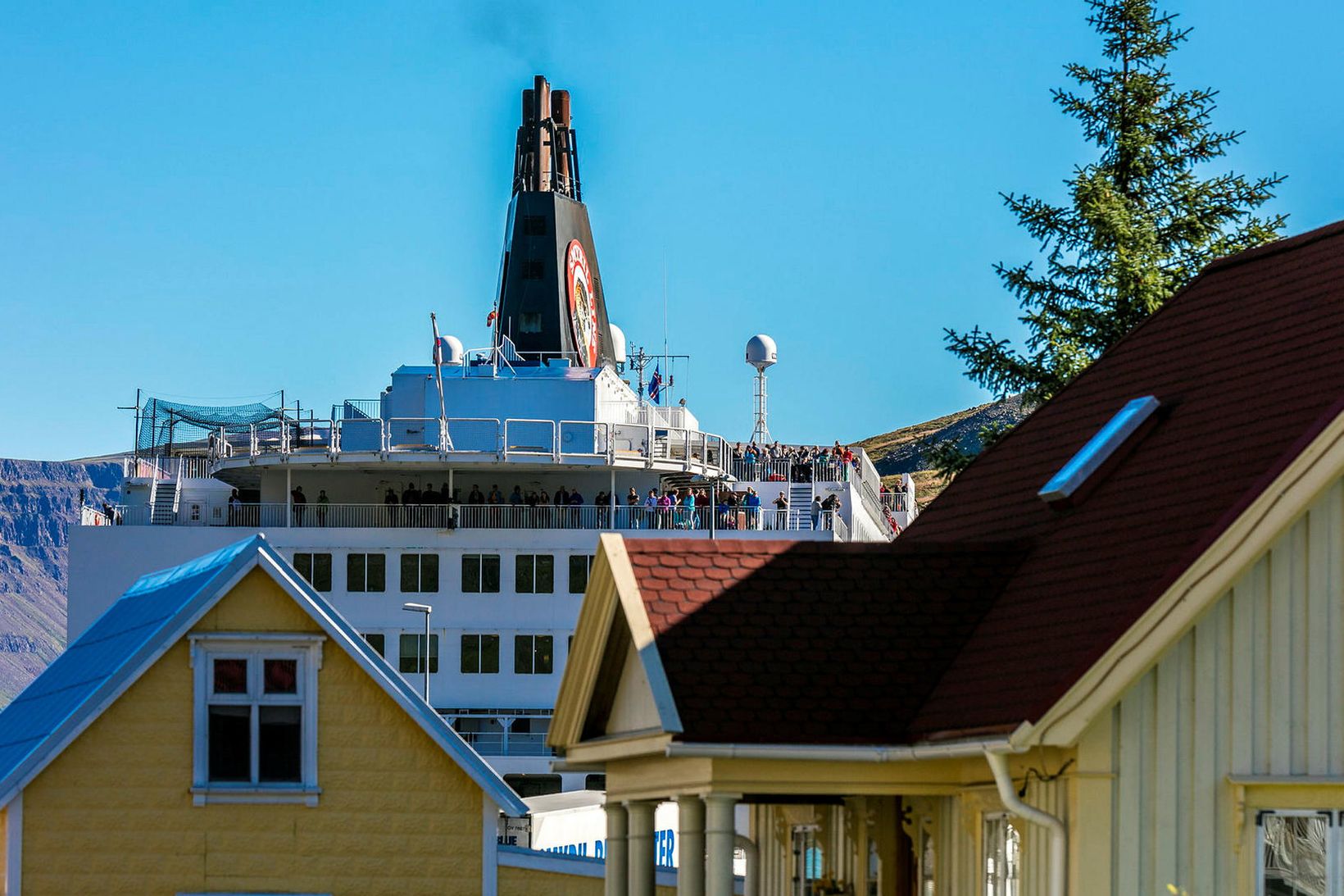 Þrír fá 5 ár fyrir stórfellt fíkniefnalagabrot