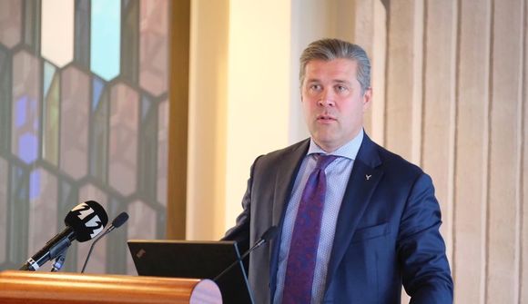 Sigríður geti átt endurkomu