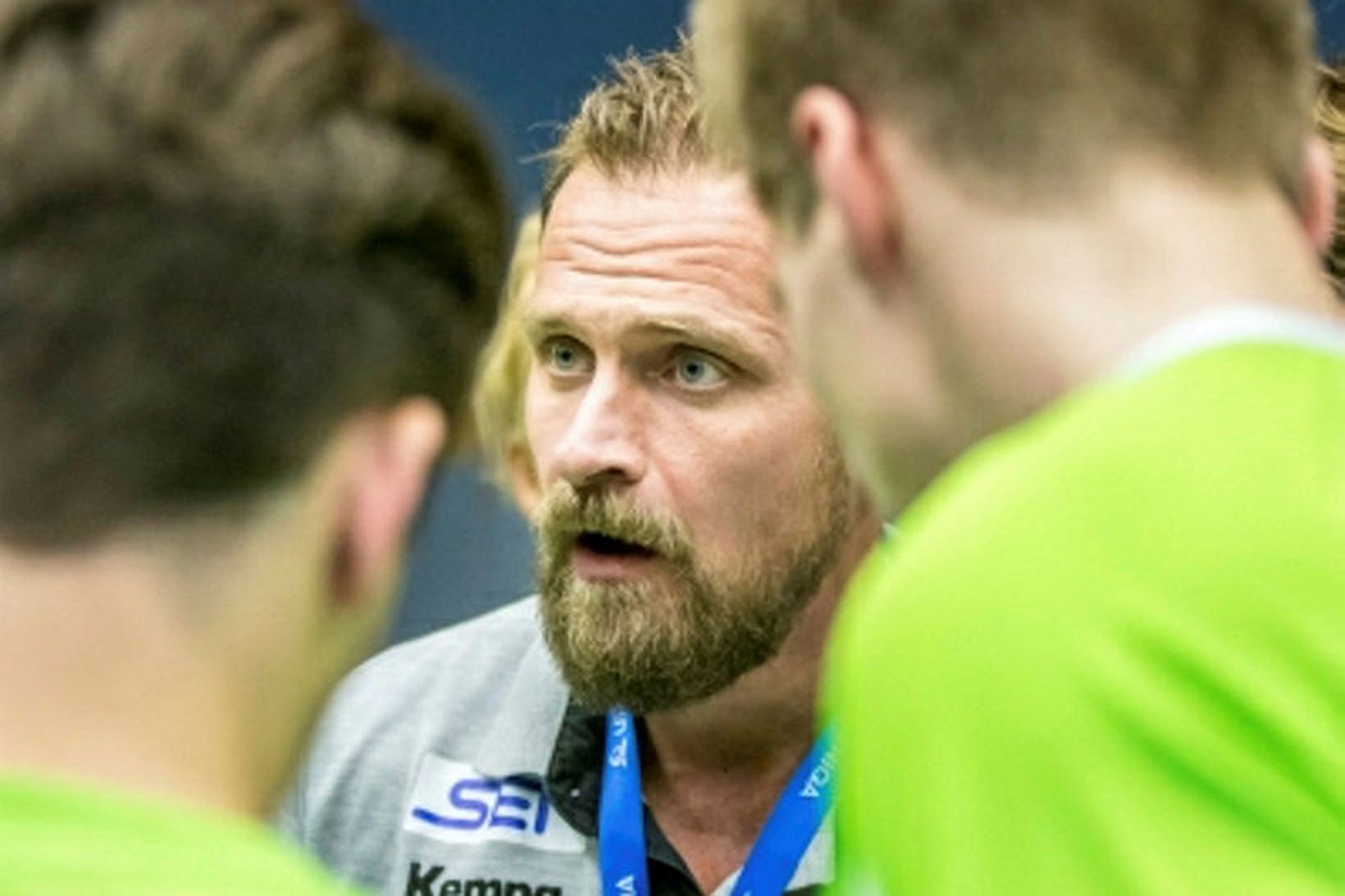Hannes Jón Jónsson.