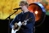  Ed Sheeran concert in Iceland sells out immediately