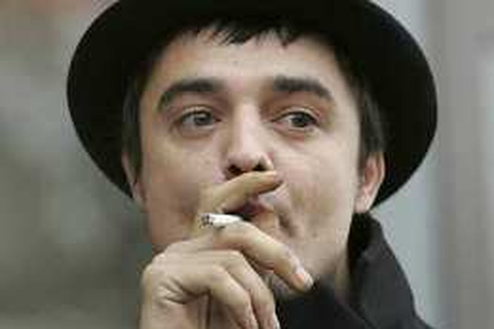 Pete Doherty