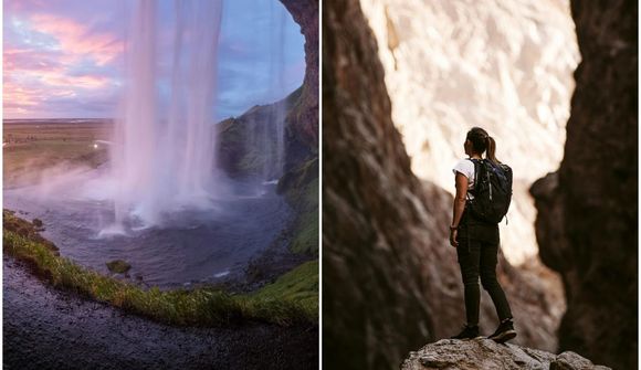 Ísland öruggast fyrir þá sem ferðast einir