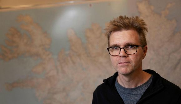 Sprungan 700 metrar: Kom að einhverju leyti á óvart