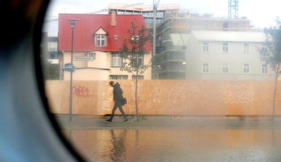 Stór hópur orðið fyr­ir lífs­kjara­skerðingu