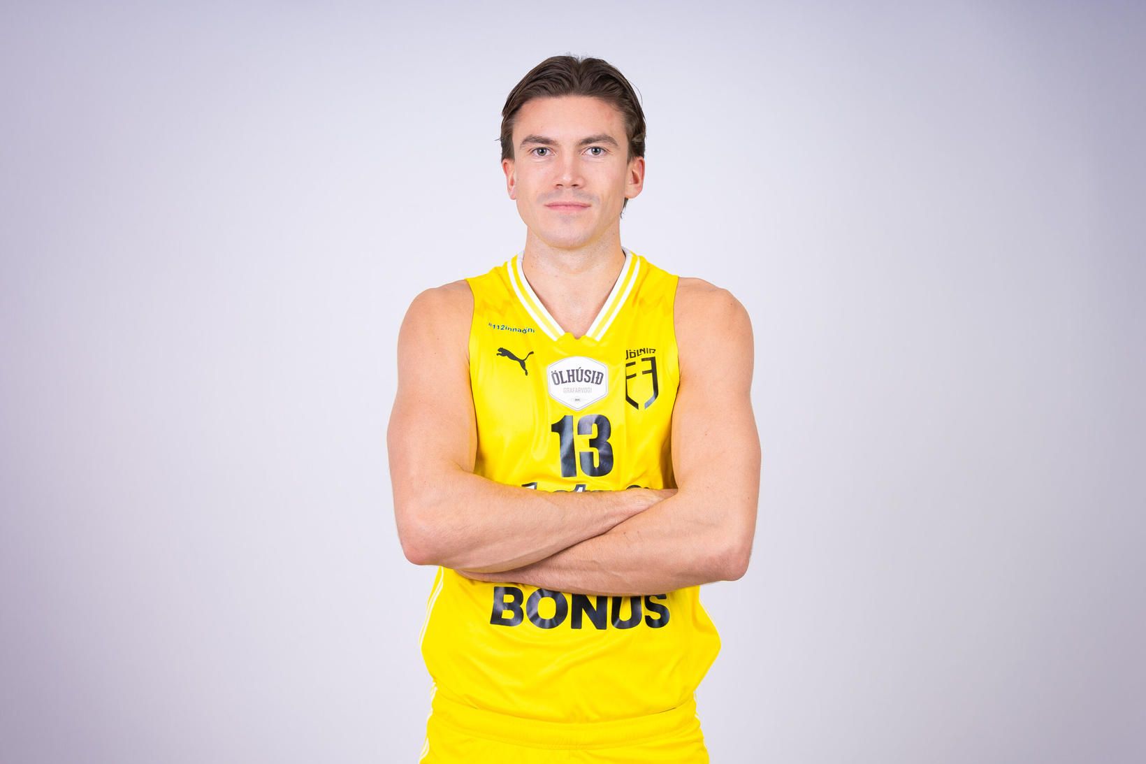 Sópuðu Snæfelli úr leik – Fjölnismenn svöruðu fyrir sig