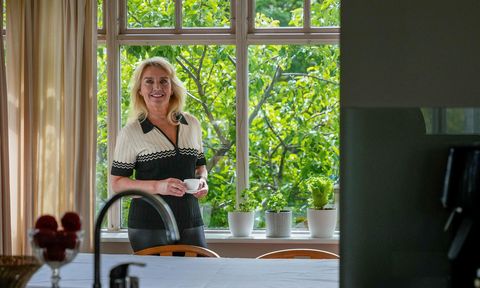 „Mér finnst matarmenningin í Danmörku betri en á Ítalíu“
