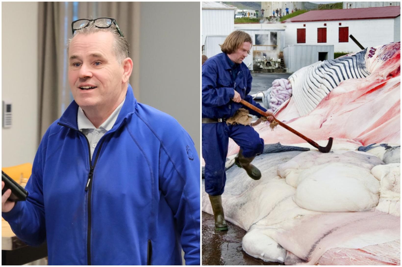 „Þetta eru gríðarlega jákvæð tíðindi“