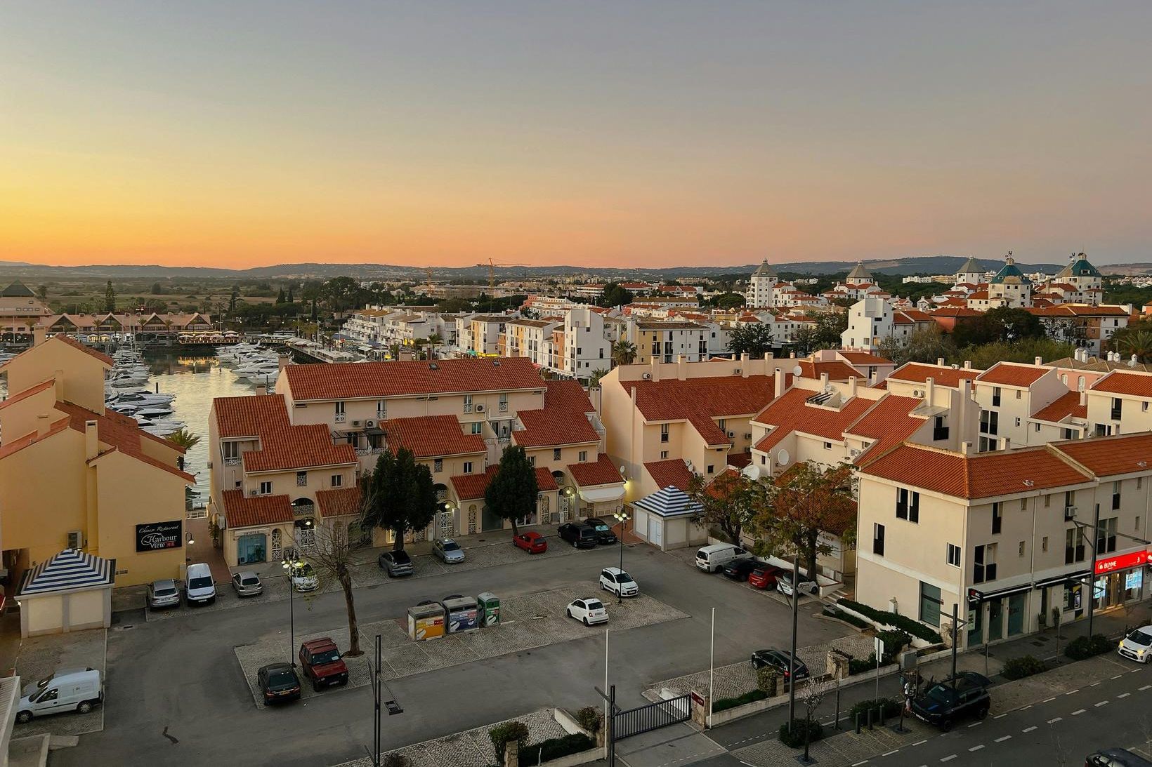 Icelandair flýgur til Faro í Portúgal