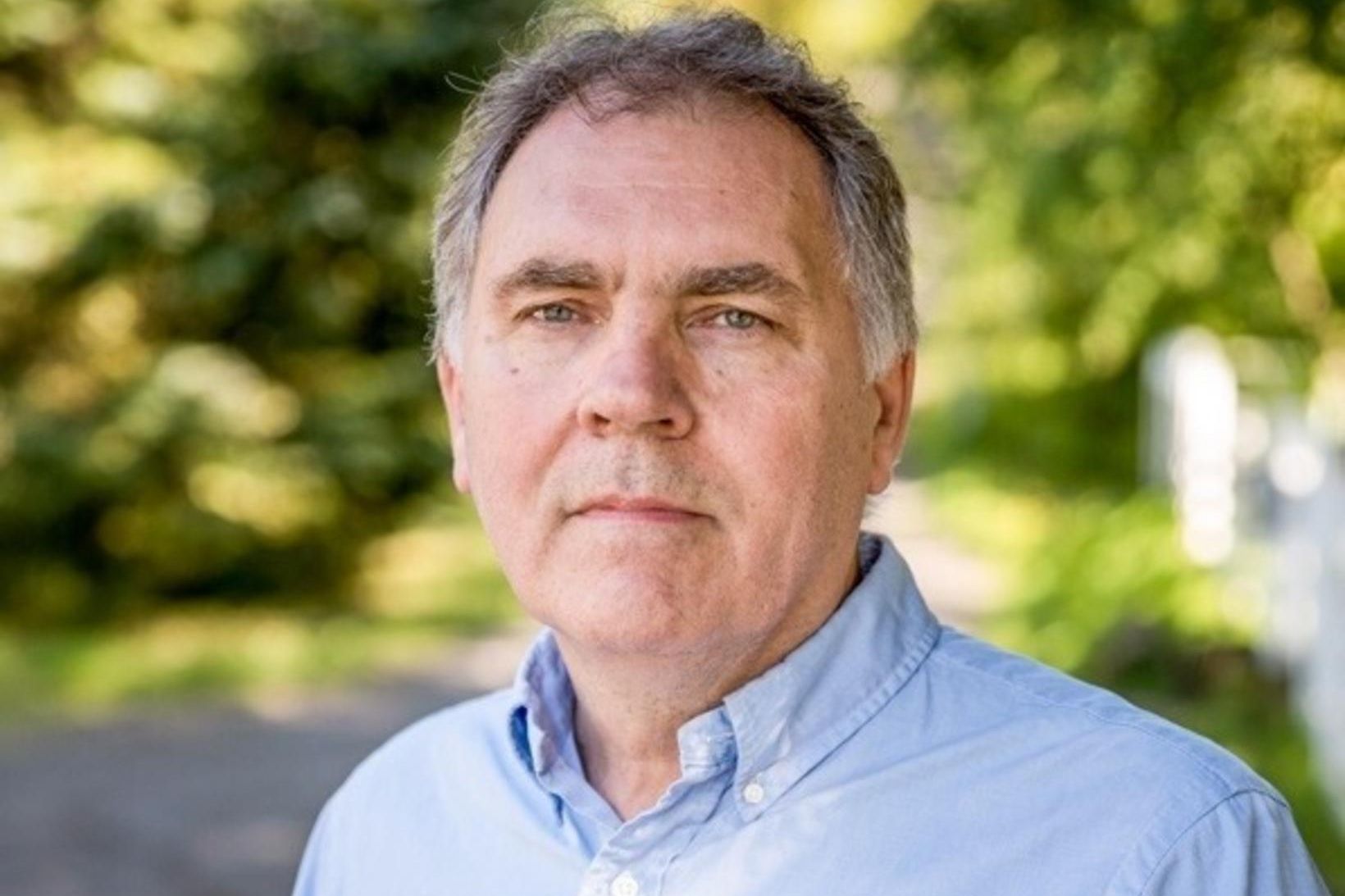 Guðjón Sigurbjartsson framkvæmdastjóri HEI Medical Travel er þaulvanur því að …