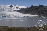 Jökulsárlón