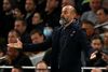 Nuno sagt upp störfum hjá Tottenham