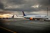 Icelandair aflýsir flugi á föstudag vegna veðurs