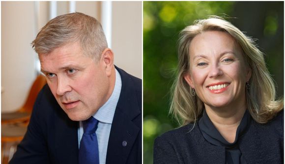 Ákvörðun Sigríðar vonbrigði
