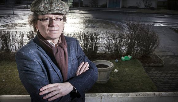 Stjórnlagaráðið gerði mistök