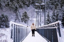 Greið leið eða háll stígur? Forstjóri Kauphallarinnar býst við að markaðurinn vaxi myndarlega á næstu …