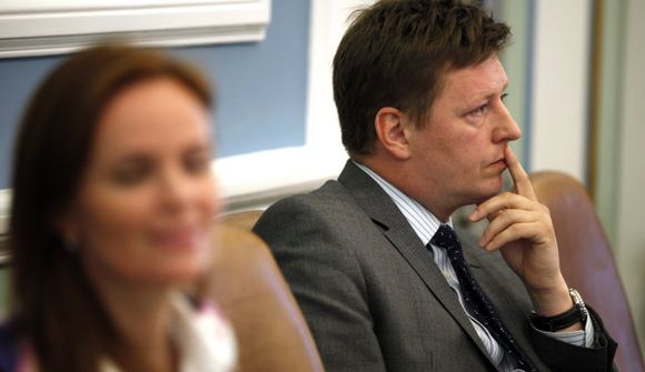 Popúlismi í aðdraganda kosninga