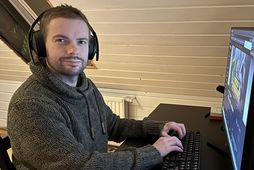 Kári Viðar Jónsson er í endurreisnarhópi PUBG-samfélagsins og hvetur virka spilara til þess að gefa …