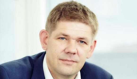Eldi á Íslandi verður ekki stundað frá Noregi