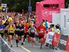 The Reykjavík Marathon was established in 1984.