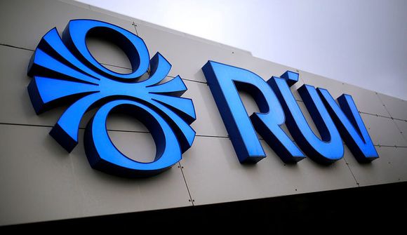 RÚV birtir bréfaskriftir við Samherja