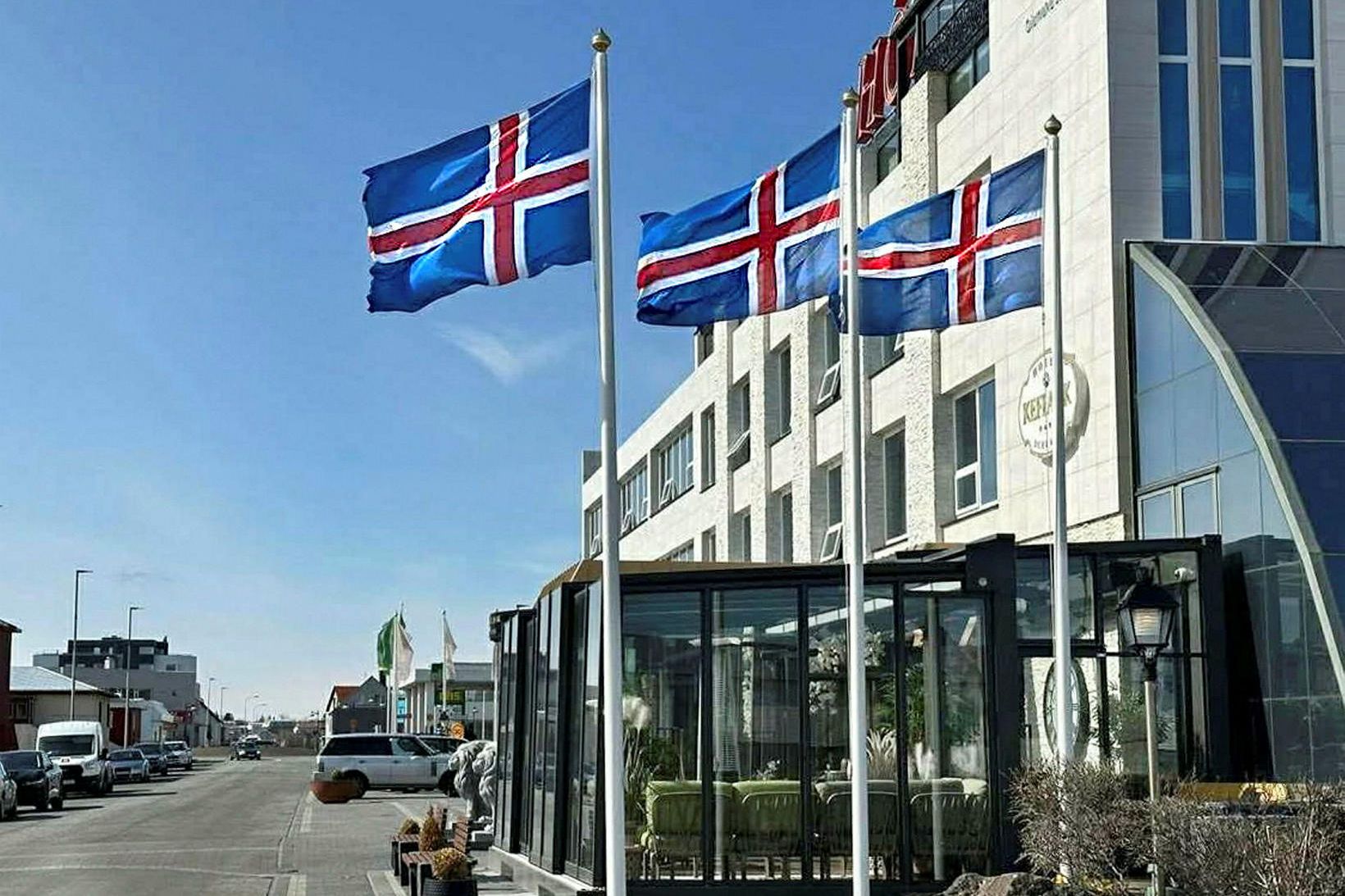 Fagna „vöggu bítsins“ með stórtónleikum í Keflavík
