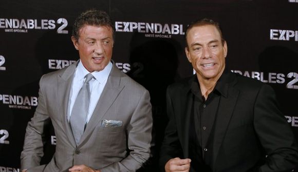 Umboðsmaður Jean-Claude Van Damme svarar fyrir ásakanirnar