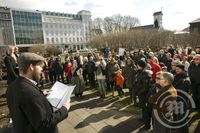 100 ár frá brunanum mikla í Reykjavík