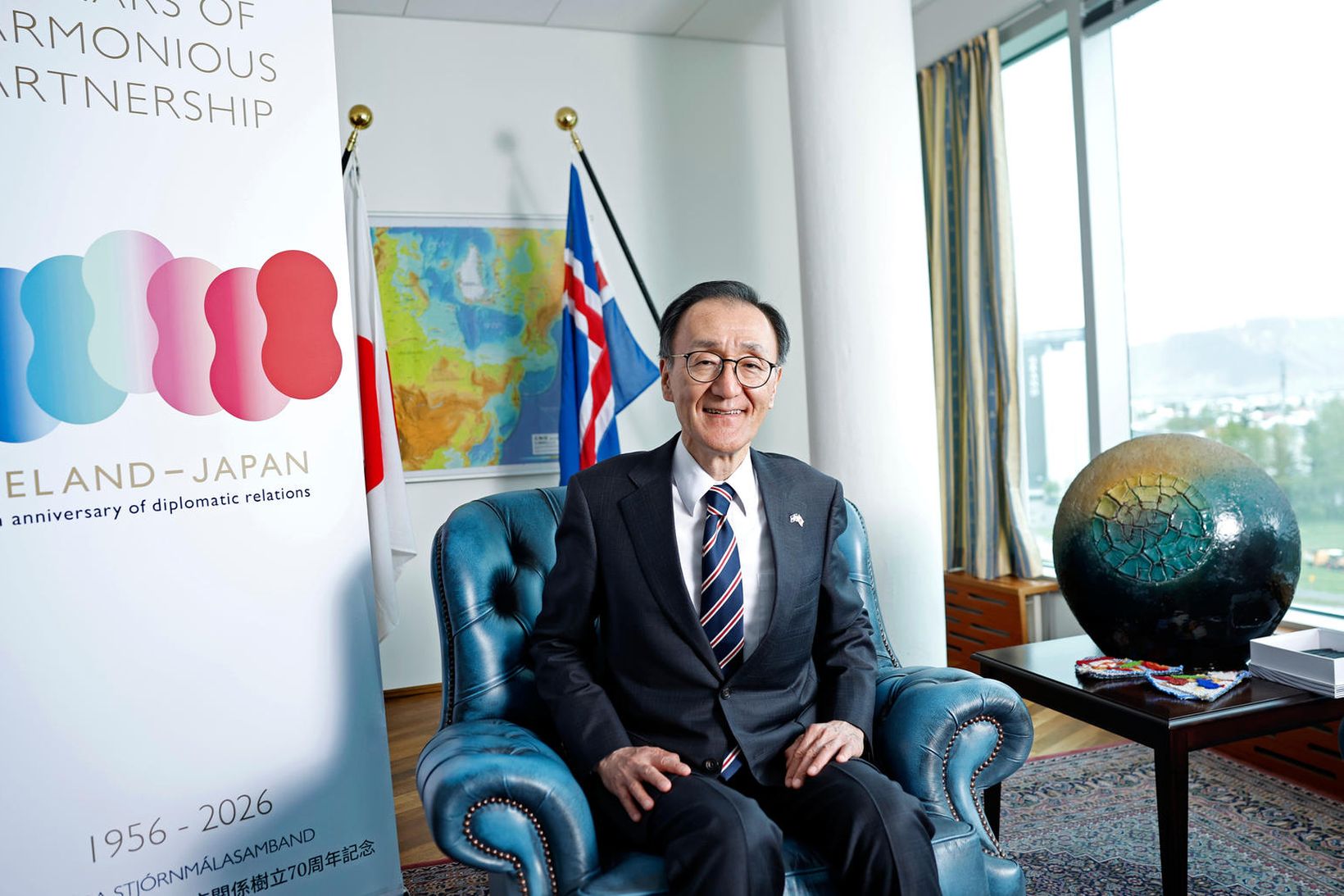 Samfélög sem byggja á trausti
