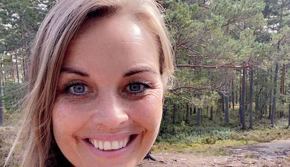 „Á þessum tíma var strembið að ná endum saman“