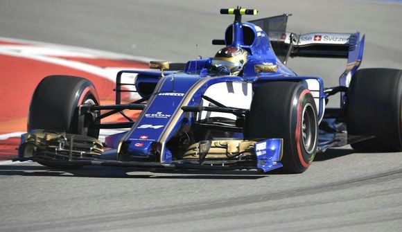 Sauber til Honda