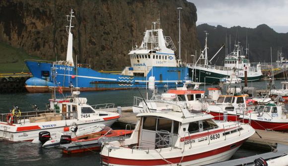 Útgerðareigendur hugsa sinn gang
