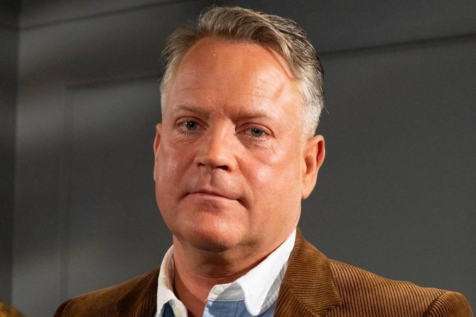 Heiðar stór í Íslandsbanka