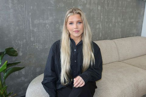 Heba Guðrún Guðmundsdóttir er hrifin af góðum mat og þeim gæðastundum sem fylgja matmálstímum.