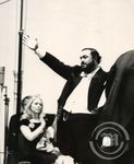 Luciano Pavarotti