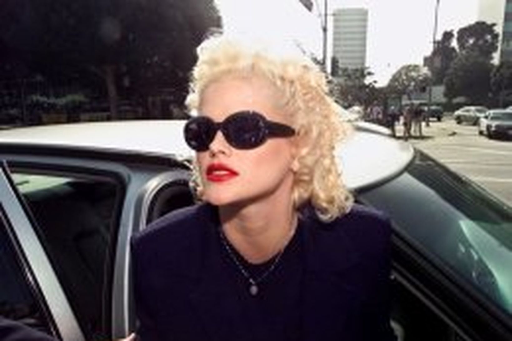 Anna Nicole Smith