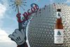 Icelandic beer replaces Budweiser at Epcot Centre