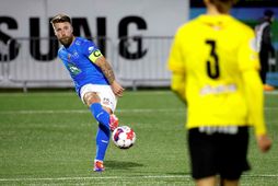 Guðmundur Kristjánsson.