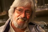 Jean Michel Cousteau