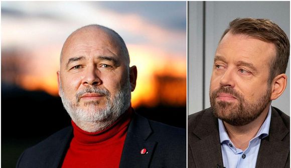 Logi fordæmir skrif Þórðar Snæs