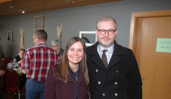 „Mér fannst þessi maður gjörsamlega óþolandi“