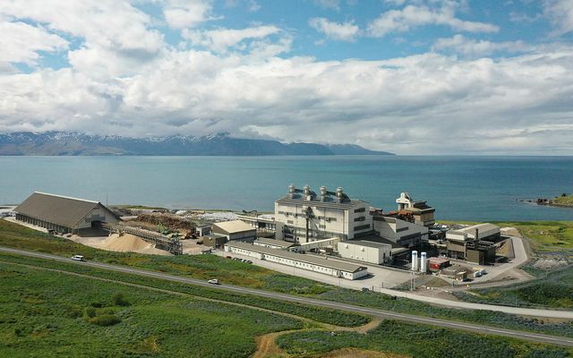 Kísilmálmver PCC Bakki Silicon stendur á Bakka, skammt frá Húsavík. Fyrirhuguð er tímabundin rekstrarstöðvun frá …