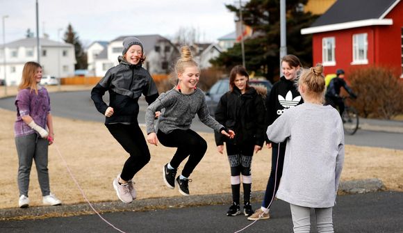 Óskiljanleg ákvörðun skólayfirvalda