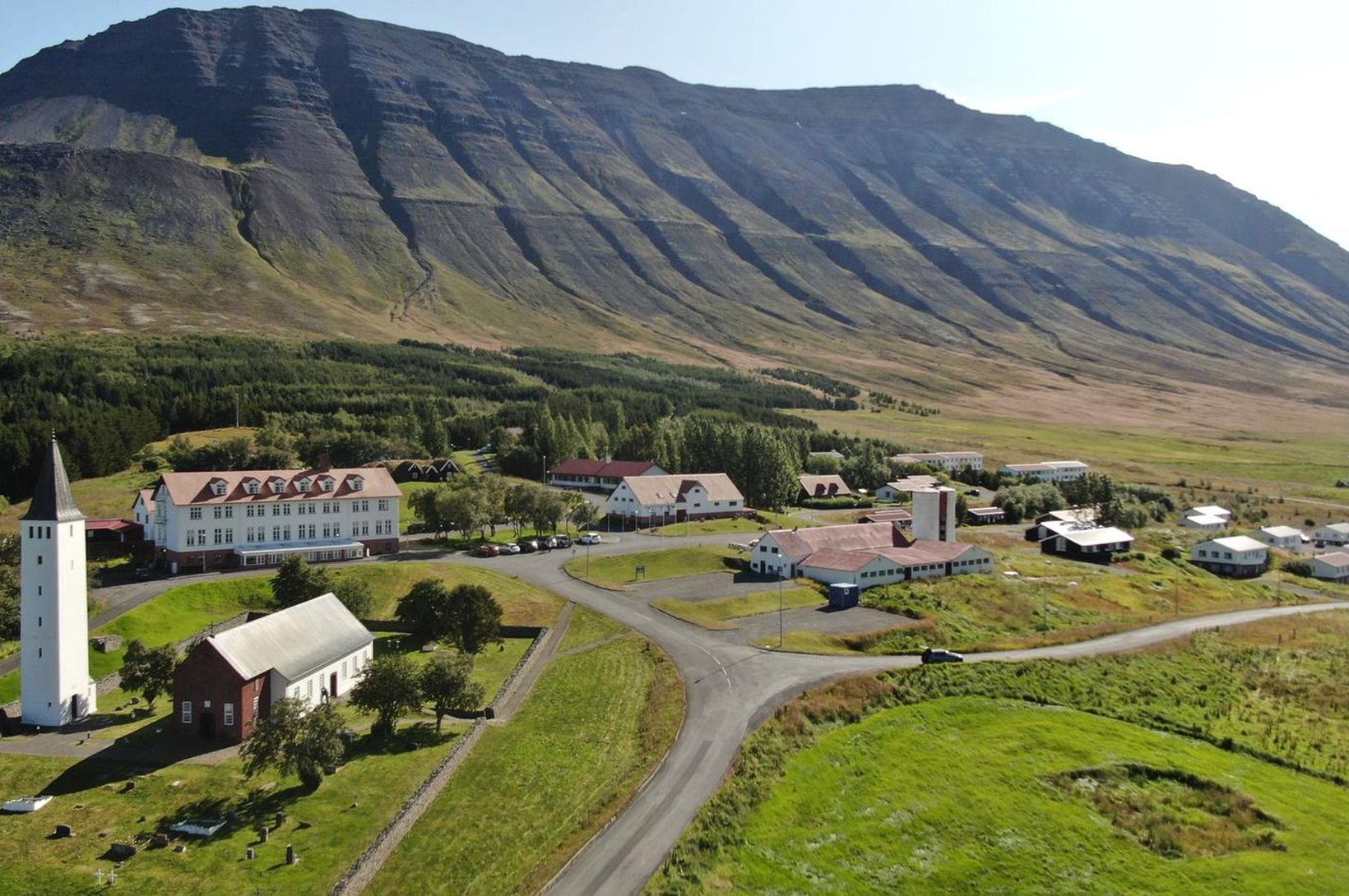 „Þurfum að taka skólann inn í nútímann“