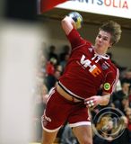 FH - Haukar handbolti karla