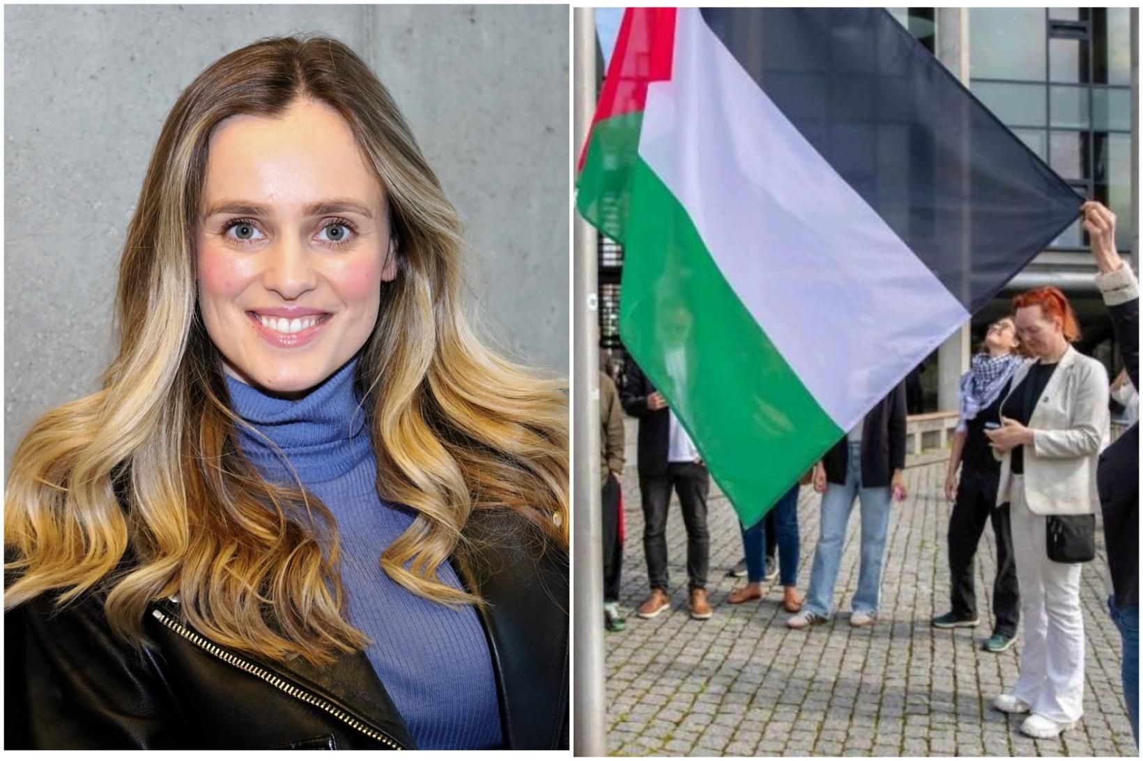 Hildur Björnsdóttir segir óskiljanlegt að boðað hafi verið til aukafundar …